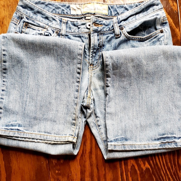 🛍Ann Taylor loft jeans🛍 - Picture 3 of 6